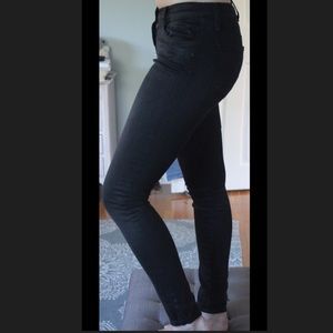 J BRAND 620 Super Skinny Jeans
